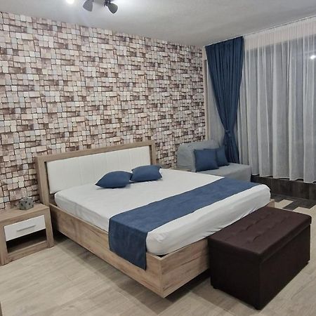 B55 Studio Borovets Exterior photo