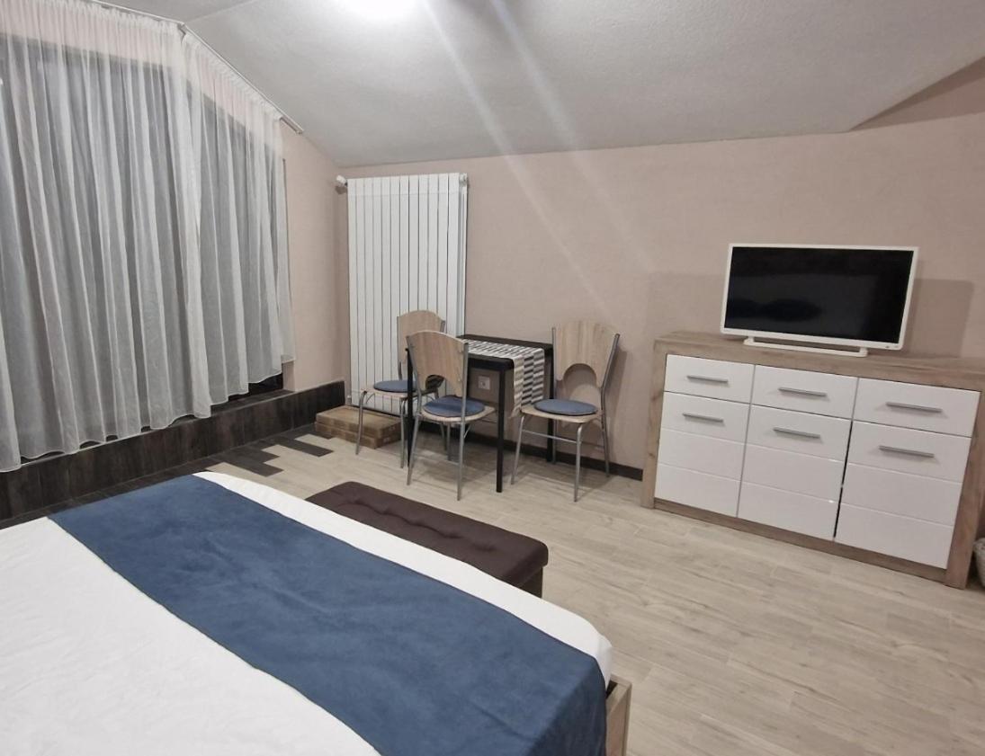 B55 Studio Borovets Exterior photo