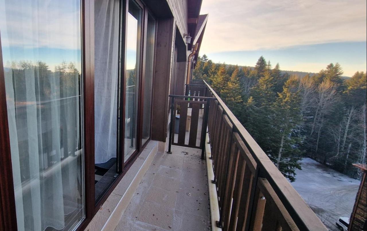 B55 Studio Borovets Exterior photo