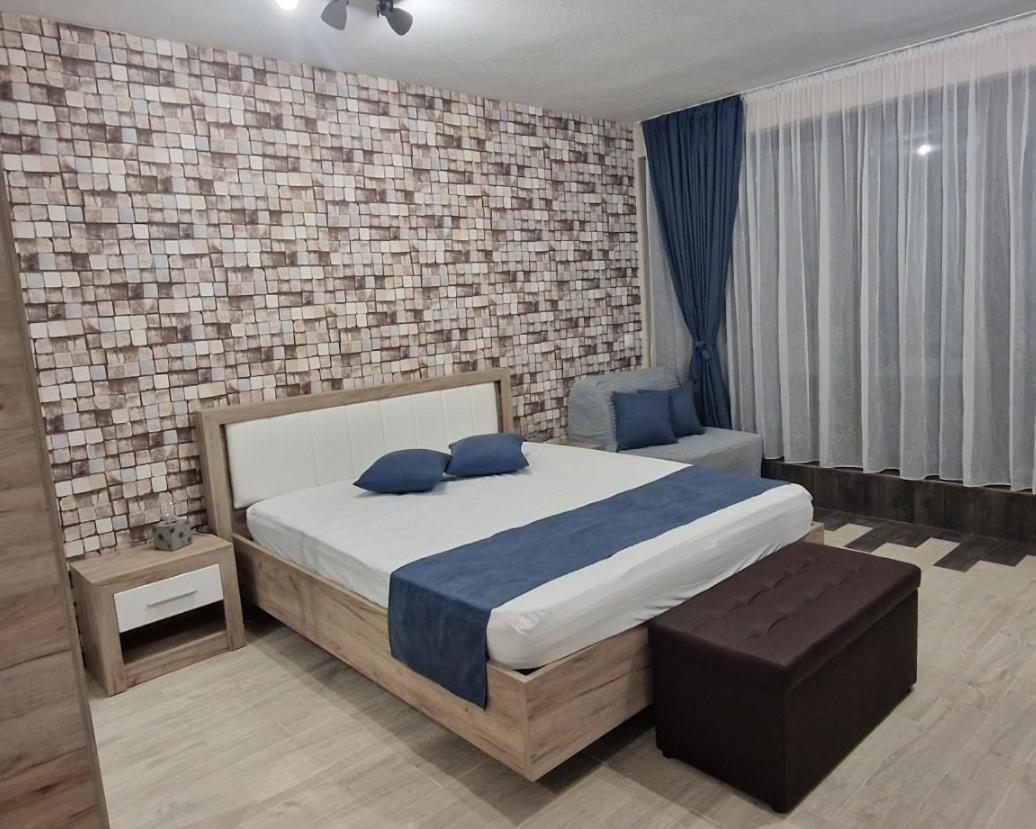 B55 Studio Borovets Exterior photo
